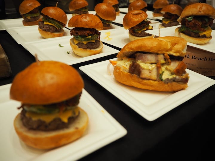 6 types of foodies you may find at the singapore food festival